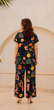 Meadow Echo Outfit -Black