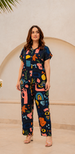 Meadow Echo Outfit -Black