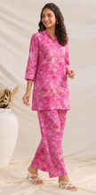 Mystic Threads Co-Ord Set -Pink