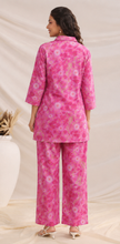 Mystic Threads Co-Ord Set -Pink