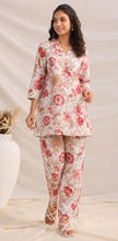 Desert Grace Meet Dress -White