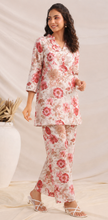 Desert Grace Meet Dress -White