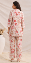 Desert Grace Meet Dress -White