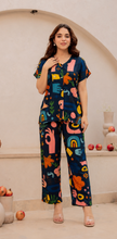Meadow Echo Outfit -Black