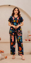 Meadow Echo Outfit -Black